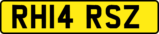 RH14RSZ