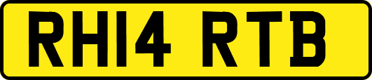 RH14RTB