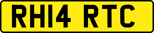 RH14RTC
