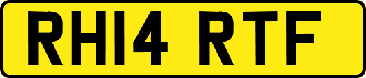 RH14RTF