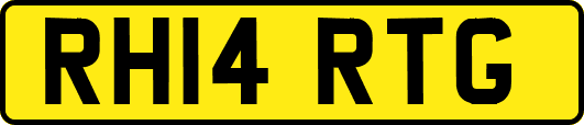 RH14RTG