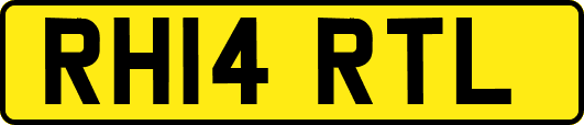 RH14RTL