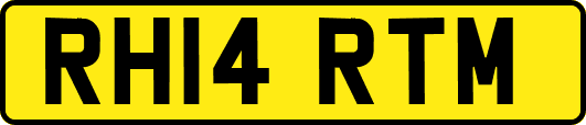 RH14RTM