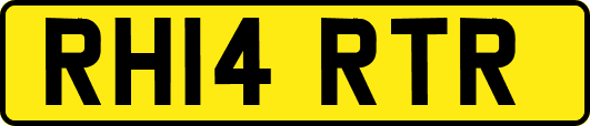 RH14RTR