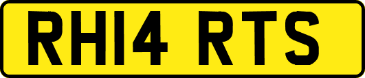 RH14RTS