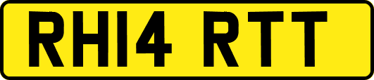 RH14RTT