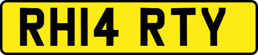 RH14RTY