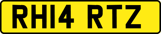 RH14RTZ