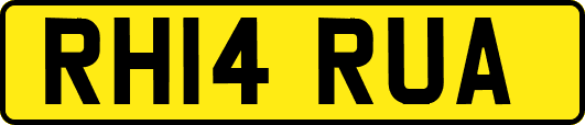 RH14RUA