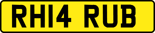 RH14RUB