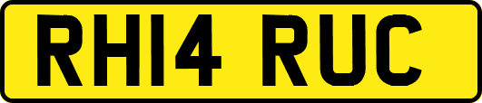 RH14RUC