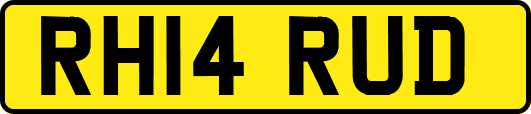 RH14RUD