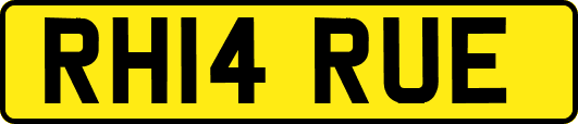 RH14RUE