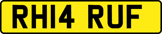 RH14RUF