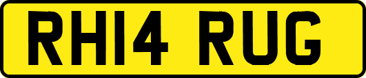 RH14RUG