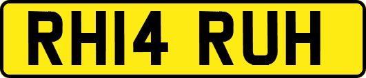 RH14RUH