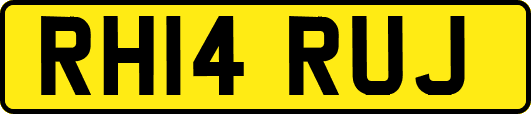 RH14RUJ