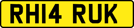 RH14RUK