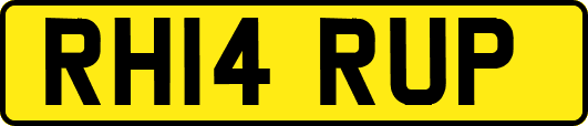 RH14RUP