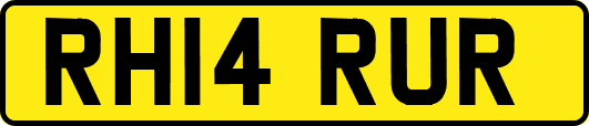 RH14RUR