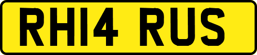 RH14RUS