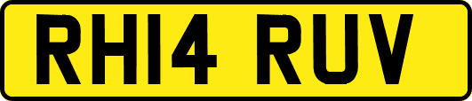 RH14RUV