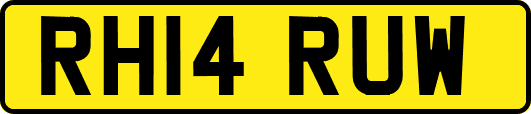 RH14RUW