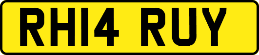 RH14RUY