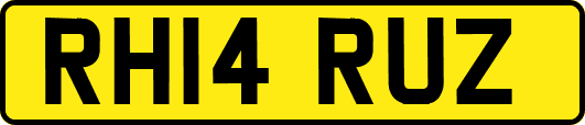 RH14RUZ