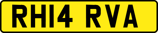 RH14RVA