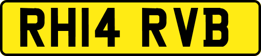 RH14RVB