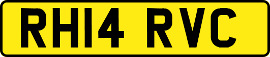 RH14RVC