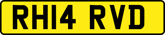 RH14RVD