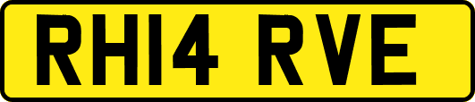 RH14RVE