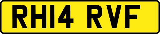RH14RVF