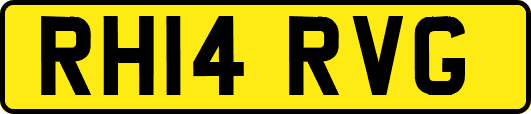 RH14RVG