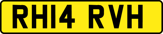 RH14RVH
