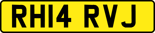 RH14RVJ