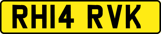 RH14RVK