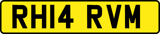 RH14RVM
