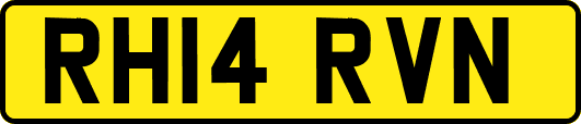 RH14RVN