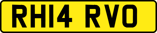 RH14RVO