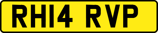 RH14RVP