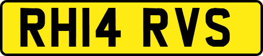 RH14RVS