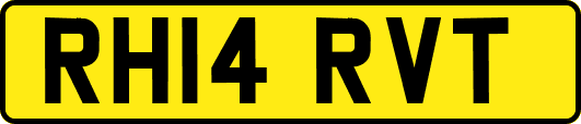 RH14RVT