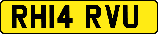 RH14RVU
