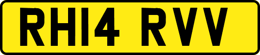 RH14RVV