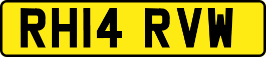 RH14RVW