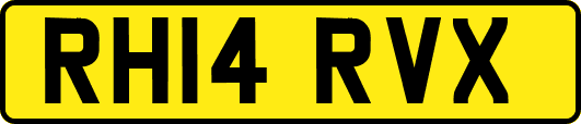 RH14RVX