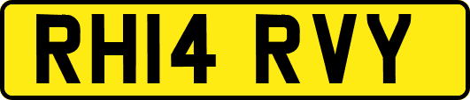 RH14RVY